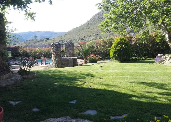 Pol Apartmán Llança