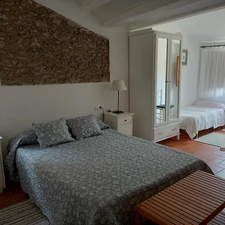 Apartment Pol