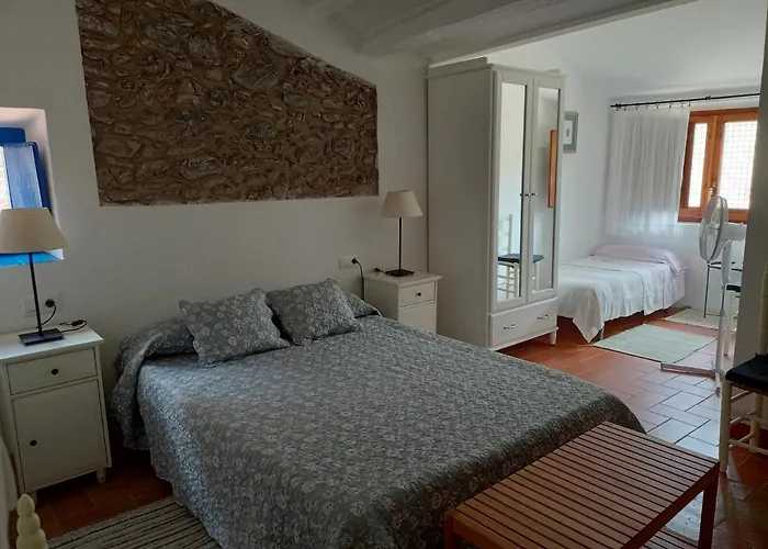 Apartment Pol