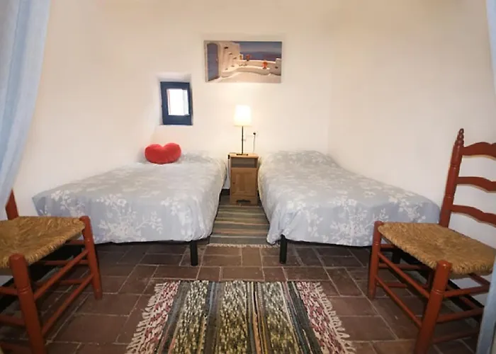 Apartment Pol Llança