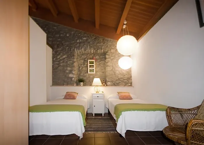 Pol Apartment *