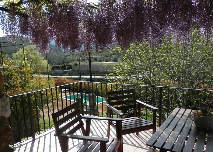 Apartment Pol
