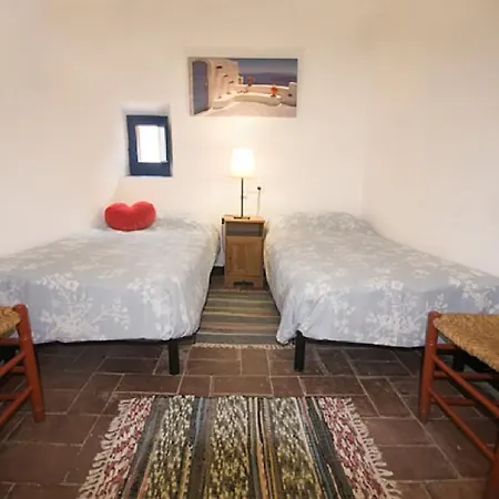 Apartment Pol Llança